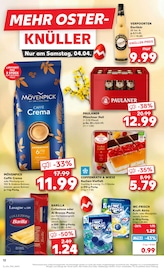 Aktueller Kaufland Prospekt mit Steine, "KNÜLLER", Seite 26