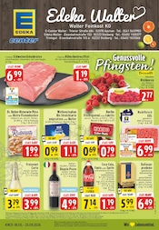 Aktueller E center Discounter Prospekt in Roetgen und Umgebung, "Aktuelle Angebote" mit 30 Seiten, 18.05.2026 - 23.05.2026