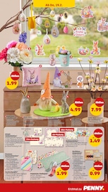 Geschenkpapier im Penny Prospekt in Lörrach Aktueller Penny Prospekt mit Geschenkpapier, "Wer günstig will, muss Penny.", Seite 25