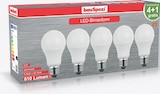 LED-Leuchtmittel bei bauSpezi im Sulzfeld Prospekt für 6,99 €