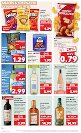 Pommes Angebot im aktuellen Kaufland Prospekt auf Seite 43