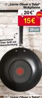 Wokpfanne Angebote von Jamie Oliver x Tefal bei Woolworth Bonn für 15,00 €