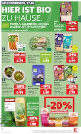 Ähnliche Natursteine Angebote im Prospekt "Hier bin ich richtig" von Kaufland in Bottrop Ähnliche Angebote wie Natursteine im Prospekt "Hier bin ich richtig" auf Seite 33 von Kaufland in Bottrop