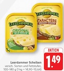 EDEKA Altrip Prospekt mit  im Angebot für 1,49 €