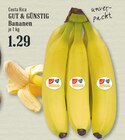 Bananen Angebote von GUT & GÜNSTIG bei EDEKA Hilden