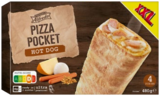 Déli’Pocket - ALFREDO en promo chez Lidl Gap à 3,19 €