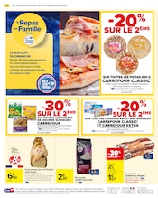 D'autres offres dans le catalogue "LE COIN DES ENFANTS" de Carrefour à la page 26