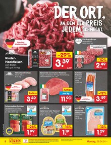 Grillfleisch im Netto Marken-Discount Prospekt "Aktuelle Angebote" mit 50 Seiten (Hildesheim)