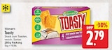 Toasty im Angebot bei nah und gut in Bad Oeynhausen Toasty Angebote von Tillman's bei nah und gut Bad Oeynhausen für 2,79 €