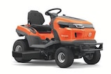 Tracteurs de pelouse à éjection latérale TS217T - Husqvarna en promo chez Husqvarna Tracteurs de pelouse à éjection latérale TS217T - Husqvarna dans le catalogue Husqvarna