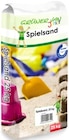 Spielsand im Angebot bei Thomas Philipps in Cottbus Spielsand Angebote von Grüner Jan bei Thomas Philipps Cottbus für 3,49 €