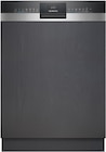 Einbau-Geschirrspüler SN53ES21BE im Angebot bei expert in Schwerte Einbau-Geschirrspüler SN53ES21BE Angebote von SIEMENS bei expert Schwerte für 699,00 €