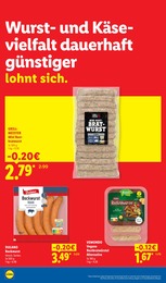 Lidl Vegane Lebensmittel im Prospekt Lidl Vegane Lebensmittel im Prospekt