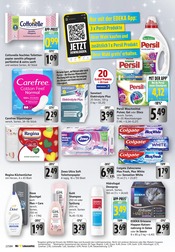 Aktueller E center Prospekt mit Waschmittel, "Aktuelle Angebote", Seite 22