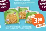 Angebot im tegut Partenstein Prospekt tegut Partenstein Prospekt mit im Angebot für 3,00 €