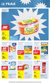 Prospectus Carrefour Market "CARREFOUR MARKET" en cours à Chalon-sur-Saône, Page 15 Catalogue Carrefour Market en cours à Chalon-sur-Saône, "CARREFOUR MARKET", Page 15
