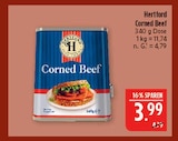 Aktuelles Corned Beef Angebot bei Marktkauf in Leipzig ab 3,99 €