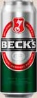 Pils im Angebot bei WEZ in Minden Pils Angebote von Beck's bei WEZ Minden für 0,79 €