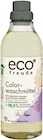 Colorwaschmittel Angebote von Eco Freude bei Rossmann Elmshorn für 3,59 €