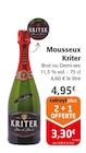 Promo Mousseux à 3,30 € dans le catalogue Colruyt à Niederentzen