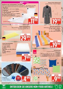 Teppich im E center Prospekt "Top Angebote" mit 36 Seiten (Rostock)
