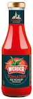 Ketchup Premium von Werder im aktuellen Netto mit dem Scottie Prospekt