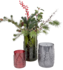 Aktuelle Blumen Angebote bei Thomas Philipps in Hamburg Aktuelles Glas-Vase Angebot bei Thomas Philipps in Hamburg ab 3,99 €