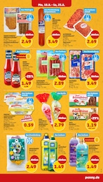 Fleisch Angebot & Preis im aktuellen Penny Prospekt Fleisch Angebot im aktuellen Penny Prospekt auf Seite 7