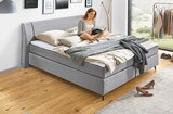 Boxspringbett im Angebot bei porta Möbel in Löhne Boxspringbett Angebote von Ole Gunderson bei porta Möbel Löhne für 1.599,00 €