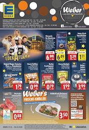 EDEKA Prospekt: "Aktuelle Angebote", 24 Seiten, 01.12.2025 - 06.12.2025