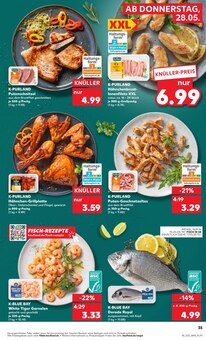 Pute im aktuellen Kaufland Prospekt (Mannheim) Pute im Kaufland Prospekt "Hier bin ich richtig" mit 69 Seiten (Mannheim)
