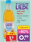 Frucht Liebe im Angebot bei Netto Marken-Discount in Hildesheim Frucht Liebe Angebote bei Netto Marken-Discount Hildesheim für 0,99 €