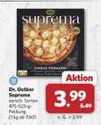 Aktuelle Fertiggerichte Angebote bei combi in Bielefeld Aktuelles Suprema Angebot bei combi in Bielefeld ab 3,99 €