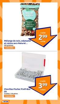 Promo Produit Vegan dans le catalogue Action du moment à la page 4