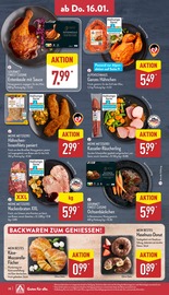 Schweinefilet im ALDI Nord Prospekt in Mettmann Aktueller ALDI Nord Prospekt mit Schweinefilet, "Aktuelle Angebote", Seite 28