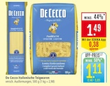 Marktkauf Schwäbisch Gmünd - italienische Teigwaren Angebot im Prospekt italienische Teigwaren bei Marktkauf im Schwäbisch Gmünd Prospekt für 1,11 €