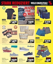 Jeans im famila Nordost Prospekt in Pinneberg Aktueller famila Nordost Prospekt mit Jeans, "besser als gut!", Seite 23