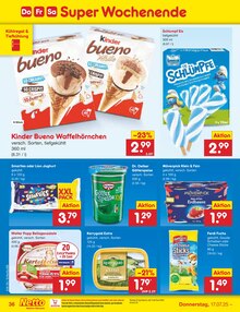 Joghurt im aktuellen Netto Marken-Discount Prospekt (Erfurt) Joghurt im Netto Marken-Discount Prospekt "Aktuelle Angebote" mit 67 Seiten (Erfurt)