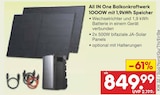 Angebot im Netto Marken-Discount Neukirchen (Sulzbach-Rosenberg) Prospekt Netto Marken-Discount Neukirchen (Sulzbach-Rosenberg) Prospekt mit im Angebot für 849,99 €