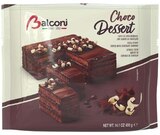 Choco Dessert oder Tiramisu Angebote von Balconi bei Penny Mainz für 2,19 €