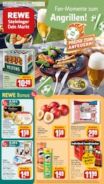 REWE Prospekt für Wassenberg mit 30 Seiten REWE Prospekt für Wassenberg: "Dein Markt", 30 Seiten, 13.07.2026 - 18.07.2026