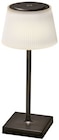 REWE Barsinghausen - LED-Tischlampe Angebot im Prospekt LED-Tischlampe bei REWE im Barsinghausen Prospekt für 8,99 €