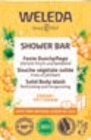Duschgel im tegut Prospekt Duschgel von Weleda im aktuellen tegut Prospekt für 4,99 €