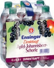 Aktuelles Apfelschorle Angebot bei tegut in Stuttgart ab 4,44 €