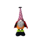 Gnome sorcier télescopique - Carrefour Gnome sorcier télescopique à 10,99 € dans le catalogue Carrefour