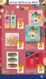 Offre Palette dans le catalogue Aldi du moment à la page 35
