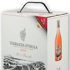 Promo Rosé Ile de Beauté IGP à 12,50 € dans le catalogue Super U à Bécon-les-Granits