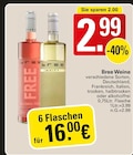 WEZ Rodenberg Prospekt mit  im Angebot für 2,99 €