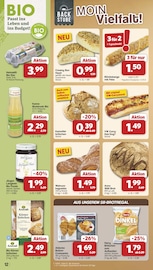 Baguette im famila Nordwest Prospekt in Oldenburg Aktueller famila Nordwest Prospekt mit Baguette, "Markt - Angebote", Seite 12