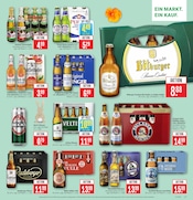 Radeberger im Marktkauf Prospekt in Tübingen Aktueller Marktkauf Prospekt mit Radeberger, "Aktuelle Angebote", Seite 23